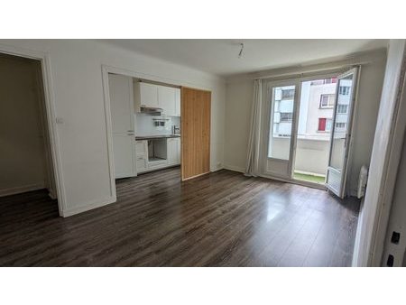vente appartement 3 pièces 54.5 m²