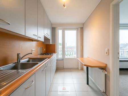 appartement à louer à gent € 840 (krcsm) - oranjeberg | zimmo