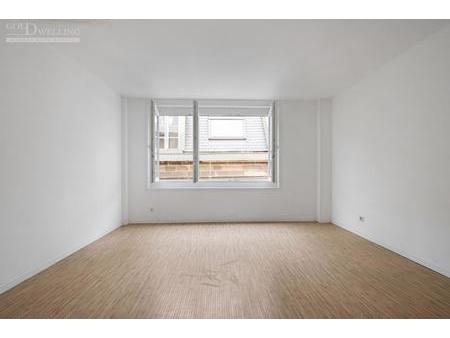 4464 - location appartement - 3 pièces - 48 m² - arras (62) - beffroi