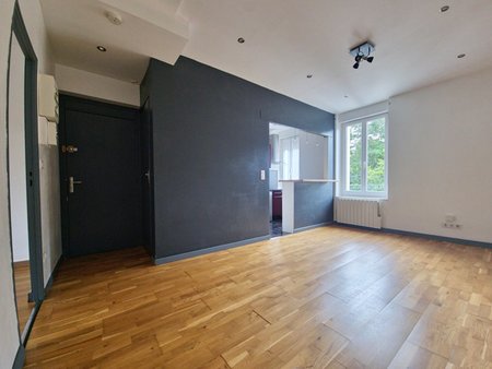 en vente appartement 34 12 m² – 95 000 € |nancy