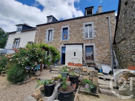 maison à vendre - 10 pièces - 228 m2 - guingamp - 22 - bretagne