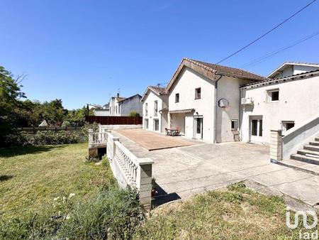 vente maison à carcassonne (11000) : à vendre / 170m² carcassonne