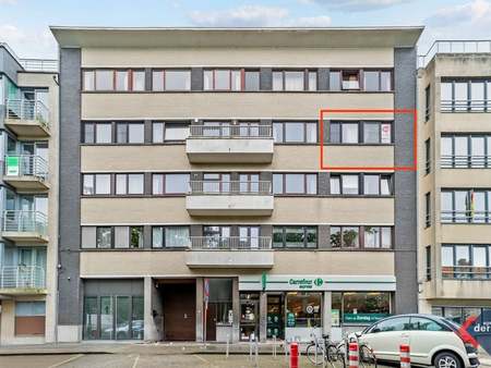 appartement à vendre à oostende € 230.000 (krd0x) - agence dermul | zimmo