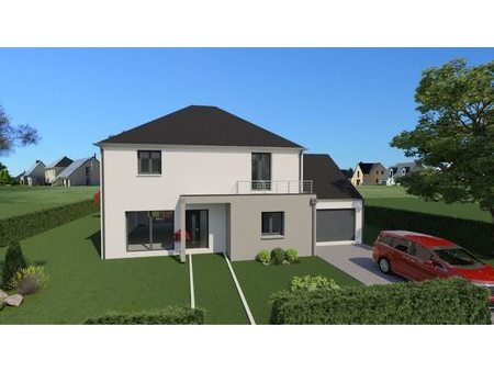 vente terrain à batir 800 m²