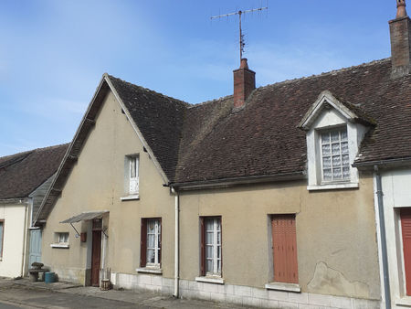 maison ancienne à rénover