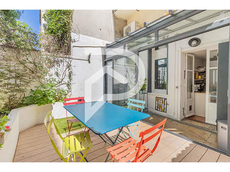 t3 78m² cour st victor
