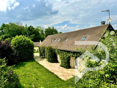 propriété villers cotterêts 7 pièces 220 m2