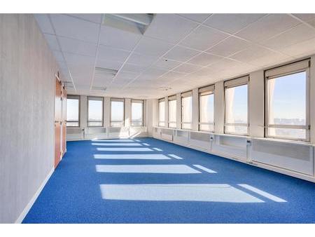 location de bureaux de 405 m² à paris