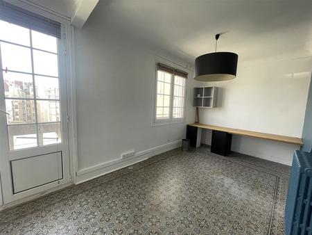 location de bureaux de 25 m² à paris