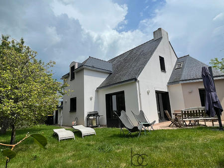 vente maison à saint-avé (56890) : à vendre / 150m² saint-avé