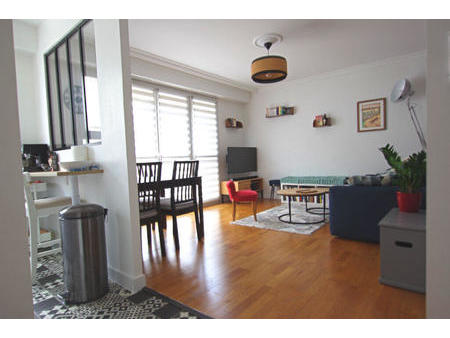 location appartement 2 pièces meublé à cholet (49300) : à louer 2 pièces meublé / 45m² cho