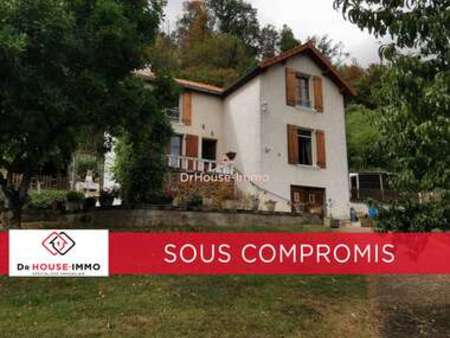 maison/villa vente 3 pièces l'isle-jourdain 90m² - dr house immo