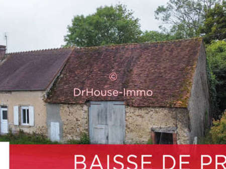 maison/villa vente 2 pièces parnac 60m² - dr house immo