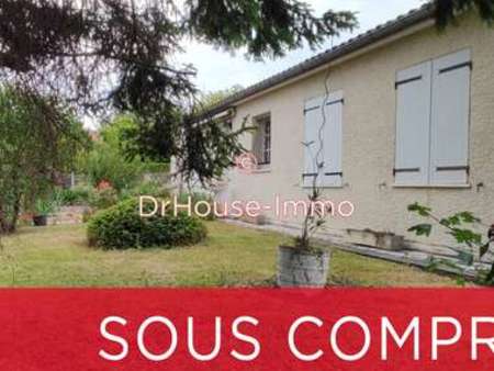 maison/villa vente 3 pièces artigues-près-bordeaux 96m² - dr house immo