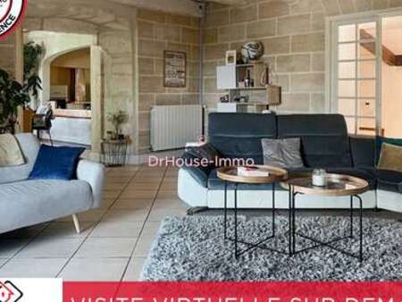 maison/villa vente 7 pièces arveyres 250m² - dr house immo