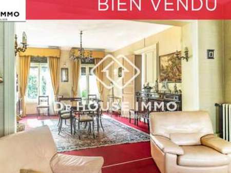maison/villa vente 6 pièces bouchain 194m² - dr house immo
