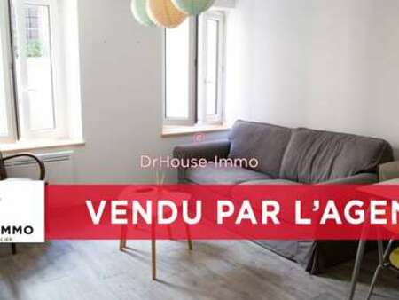 maison/villa vente 3 pièces carcassonne 56m² - dr house immo