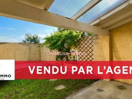 maison/villa vente 3 pièces carcassonne 76m² - dr house immo