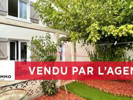 maison/villa vente 4 pièces carcassonne 77m² - dr house immo