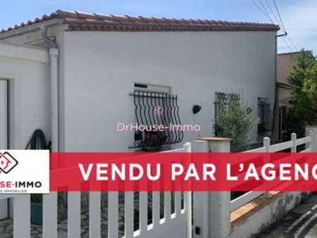 maison/villa vente 4 pièces carcassonne 82m² - dr house immo
