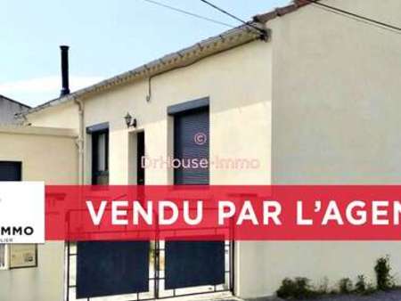 maison/villa vente 4 pièces carcassonne 91m² - dr house immo