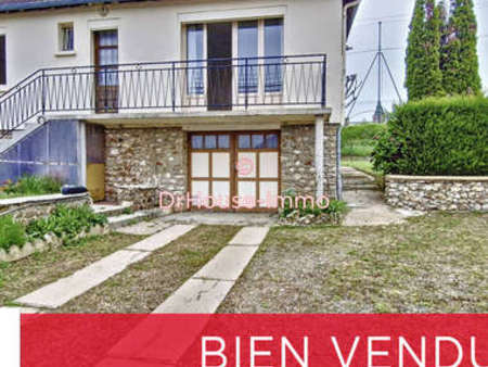 maison/villa vente 5 pièces ceton 79m² - dr house immo