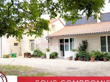 maison/villa vente 4 pièces champigny en rochereau 95.58m² - dr house immo