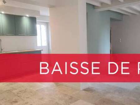 maison/villa vente 4 pièces château-renard 90m² - dr house immo