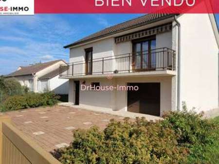 maison/villa vente 4 pièces châtenoy-le-royal 103m² - dr house immo