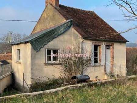 maison/villa vente 2 pièces chazelet 41m² - dr house immo