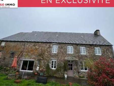 maison/villa vente 6 pièces condé-en-normandie 126m² - dr house immo