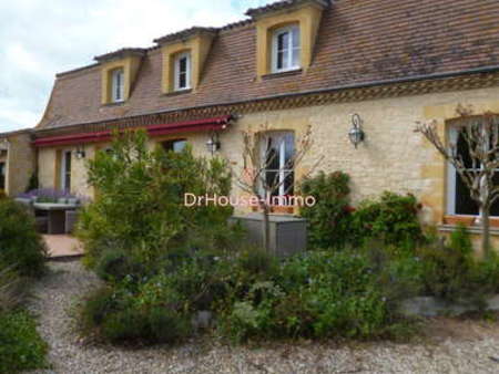 maison/villa vente 10 pièces pineuilh 380m² - dr house immo