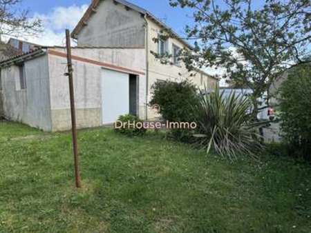 maison/villa vente 5 pièces lège 99.15m² - dr house immo