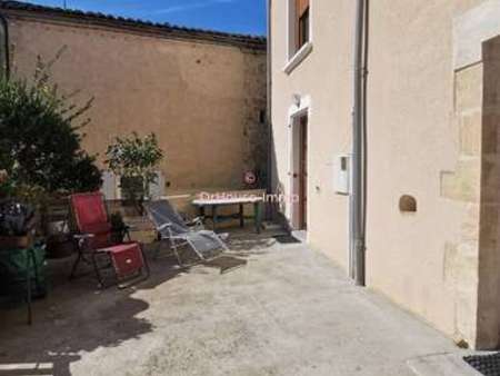 maison/villa vente 3 pièces lhommaizé 90m² - dr house immo