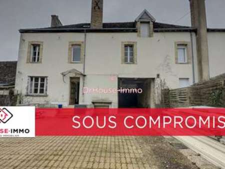 maison/villa vente 6 pièces marolles-les-braults 150m² - dr house immo
