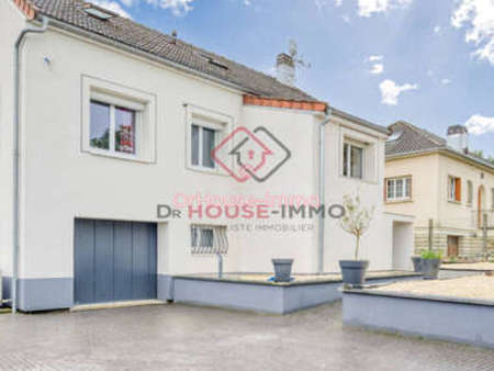 maison/villa vente 6 pièces meaux 145m² - dr house immo