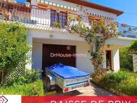 maison/villa vente 6 pièces pomérols 137m² - dr house immo