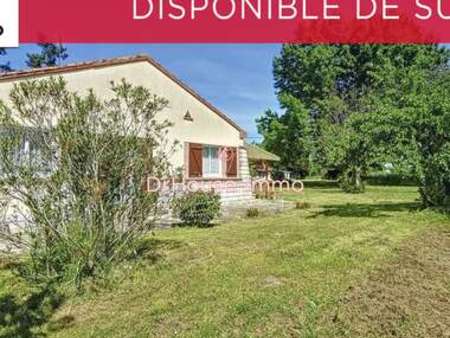 maison/villa vente 7 pièces pujols 125m² - dr house immo