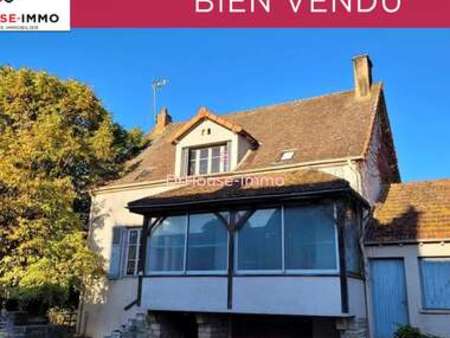 maison/villa vente 6 pièces saint-boil 125m² - dr house immo