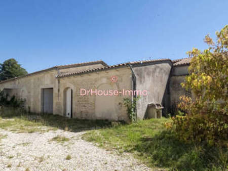 maison/villa vente 2 pièces saint-estèphe 130m² - dr house immo