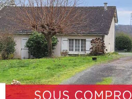 maison/villa vente 4 pièces saint-lambert-du-lattay 93m² - dr house immo