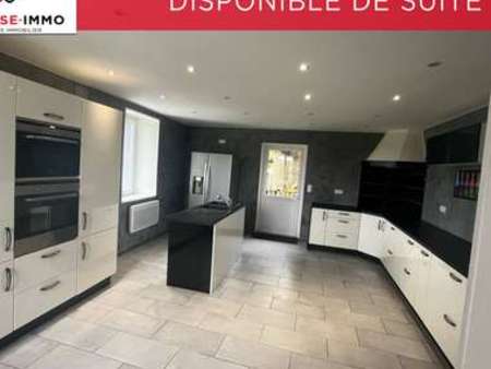 maison/villa vente 3 pièces saint-léger-du-bois 97m² - dr house immo