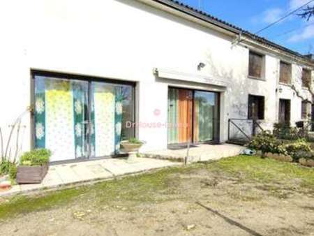 maison/villa vente 6 pièces saint-mariens 125m² - dr house immo