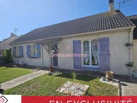 maison/villa vente 5 pièces saint-maurice-sur-fessard 99m² - dr house immo