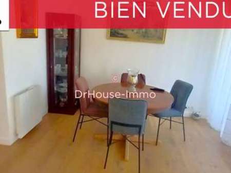 maison/villa vente 7 pièces saint-nazaire 153m² - dr house immo