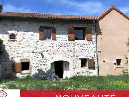 maison/villa vente 5 pièces saint-vincent 140m² - dr house immo