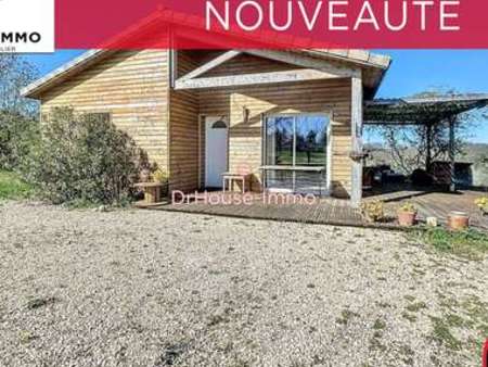 maison/villa vente 4 pièces sainte-colombe-de-villeneuve 73m² - dr house immo