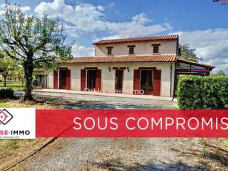 maison/villa vente 5 pièces sourzac 152m² - dr house immo