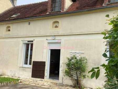 maison/villa vente 5 pièces thury 129m² - dr house immo