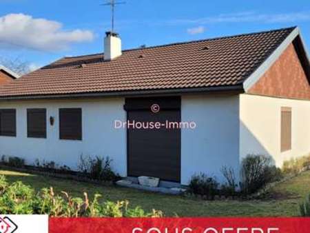 maison/villa vente 4 pièces tinqueux 89m² - dr house immo